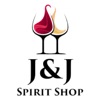 J&J Spirit Shop icon