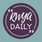 WELCOME TO RWYA DAILY -