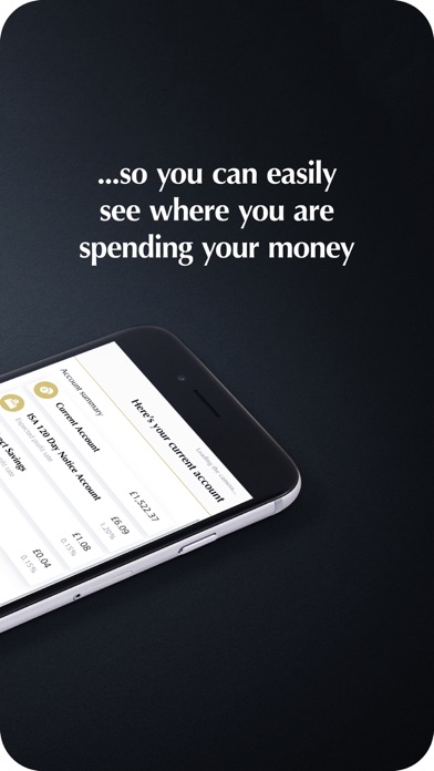 AlRayan Bank UK Business Screenshot