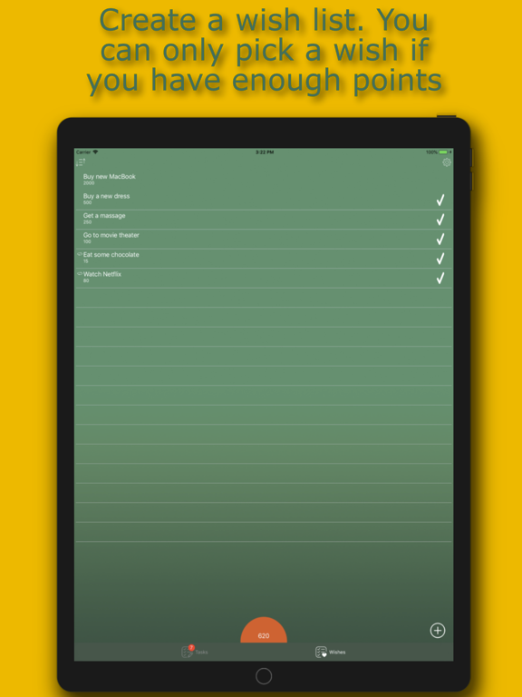 Screenshot #6 pour Incentive+