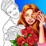Get ColorArt - Coloring Book for iOS, iPhone, iPad Aso Report