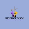 New Hope COG icon