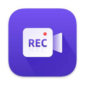 螢幕擷取畫面 (3) REC - Screen, Camera Recorder