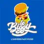 Le Biggy Burger