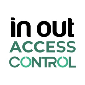 InOut Access Control
