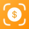Coin Scanner Value Identifierr icon