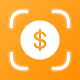 Coin Scanner Value Identifierr