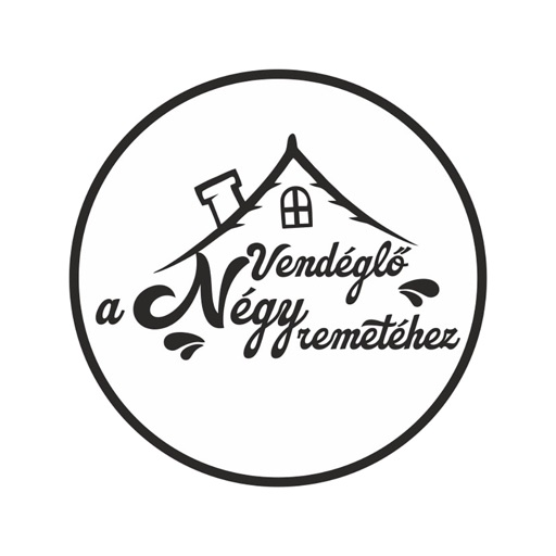 Vendéglő a Négy remetéhez