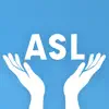 ASL Sign Language Pocket Sign App Delete