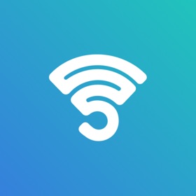 Snímky obrazovky (6) Smarter WiFi