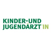 Kinder- und Jugendärzt*in