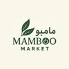 مامبوو ماركت Mamboo market icon