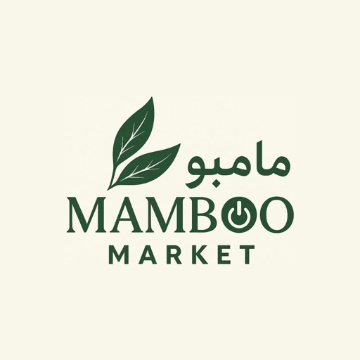 مامبوو ماركت Mamboo market