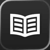 Yomu EBook Reader icon