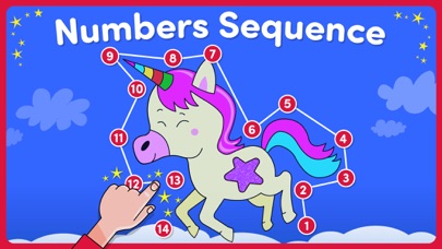 123 Toddler games for 2-5 year Screenshot