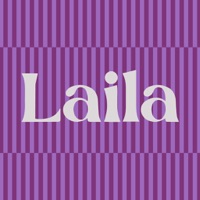 Laila: First Date App app icon - Social Networking app for iPhone