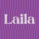 Laila: First Date App app icon - Social Networking app for iPhone