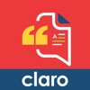 ClaroSpeak Plus - iPadアプリ