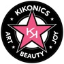 Get KIKONICS for iOS, iPhone, iPad Aso Report