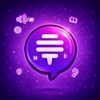 Pronounce Words - Hear it app icon - Education app for iPhone