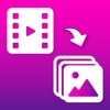 Video To Image Maker & Gif icon