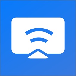 TV Cast · Screen Mirroring