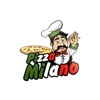 Pizza Milano Worksop icon