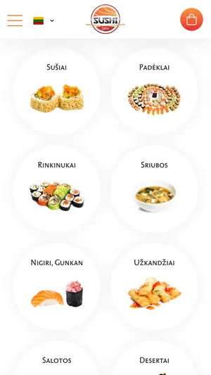 Sushi City screenshot 3