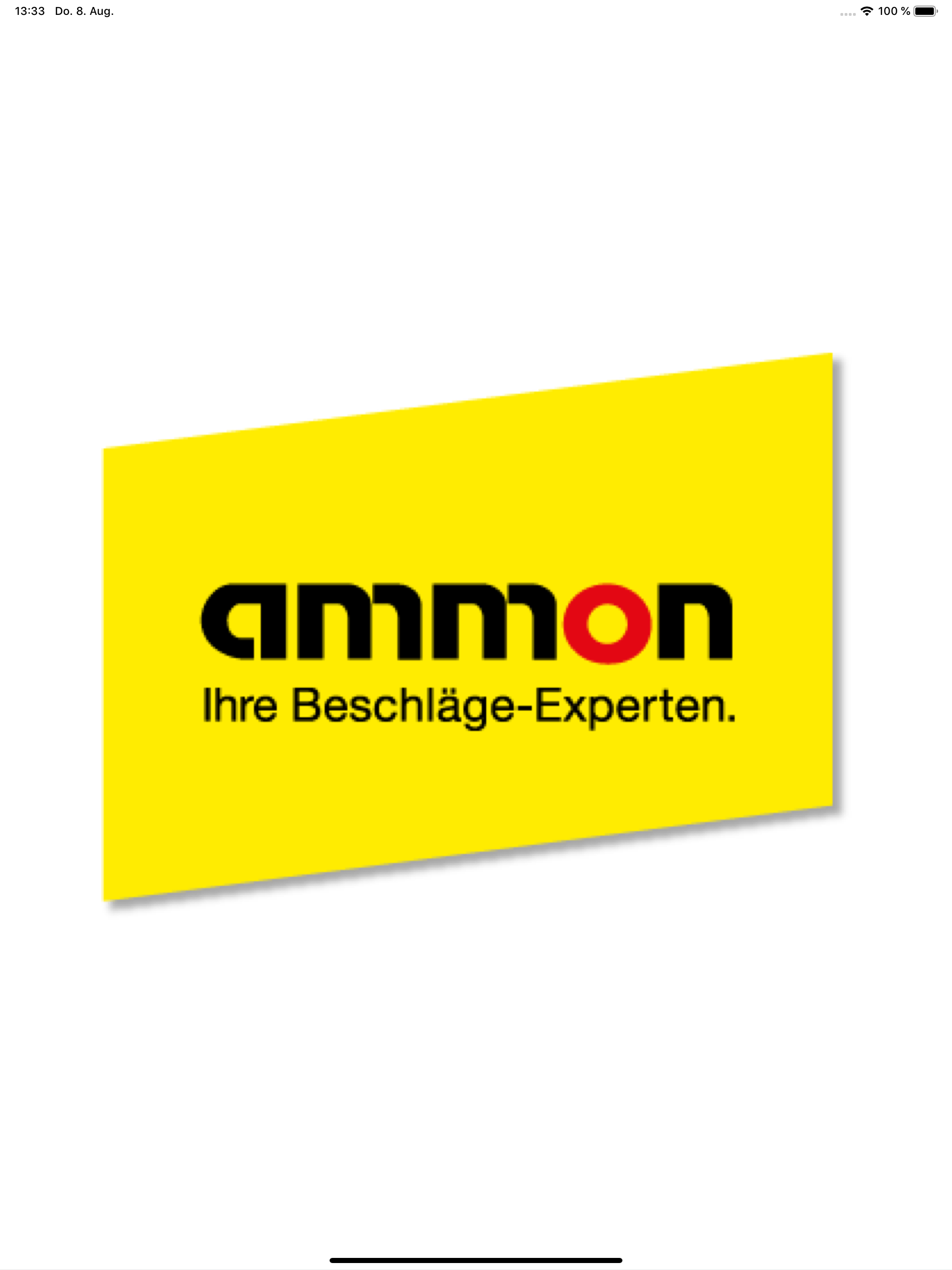 Ammon nonstop