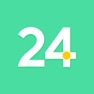 Get Math 24 - Mental Math for iOS, iPhone, iPad Aso Report