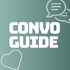 Couples Questions  Convo Guide icon