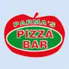 Parma's Pizza Bar App Delete