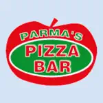 Parma's Pizza Bar App Problems