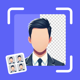 Passport Photo Maker: ID Photo