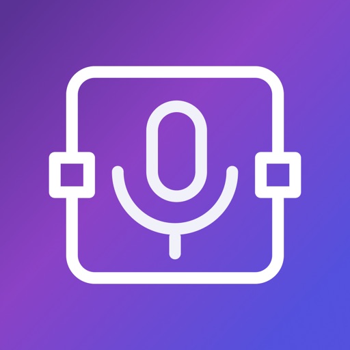 SpeakApp AI: Voice Notes - AppWisp.com