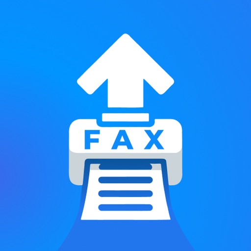 FaxUp - Send Fax From Phone