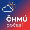 Počasí ČHMÚ - Railsformers s.r.o.