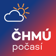 Počasí ČHMÚ