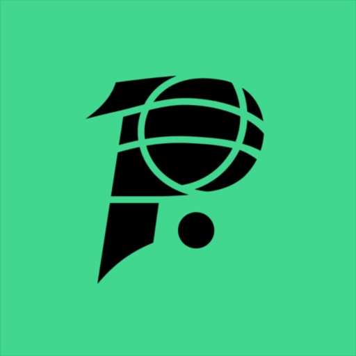 Partida - Organizar Pelada