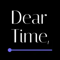 Dear Time - Daily Reflection