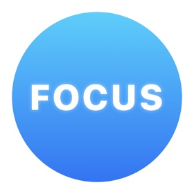 屏幕截图 (10) Focus - Timer for Productivity