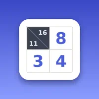 Kakuro Number Logic Puzzles