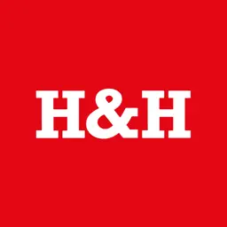 Ham&High app icon