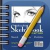 Interactive Sketchbook icon