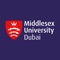 Manage your student experience at Middlesex University Dubai from wherever you are