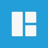 Puzzle - Grid app icon - Graphics & Design app for iPhone