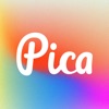 Pica AI: Video Face Swap icon