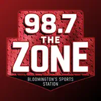 98.7 The Zone