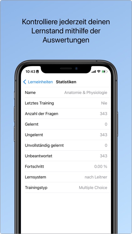 Notfallsanitäter screenshot-7
