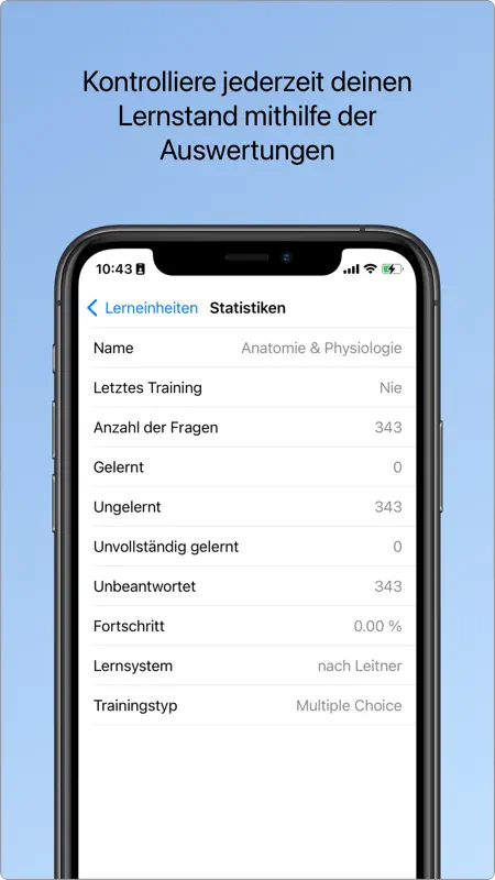 Notfallsanitäter screenshot 8 of 8